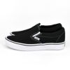 バンズ/ヴァンズ (VANS) UA COMFYCUSH SLIP-ON (コンフィクッシュ スリッポン) CLASSIC 靴 スニーカー 紐なし VN0A3WMDVNE