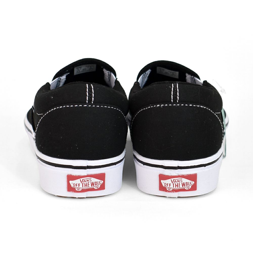 vans 紐 なし トップ スニーカー