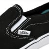 バンズ/ヴァンズ (VANS) UA COMFYCUSH SLIP-ON (コンフィクッシュ スリッポン) CLASSIC 靴 スニーカー 紐なし VN0A3WMDVNE