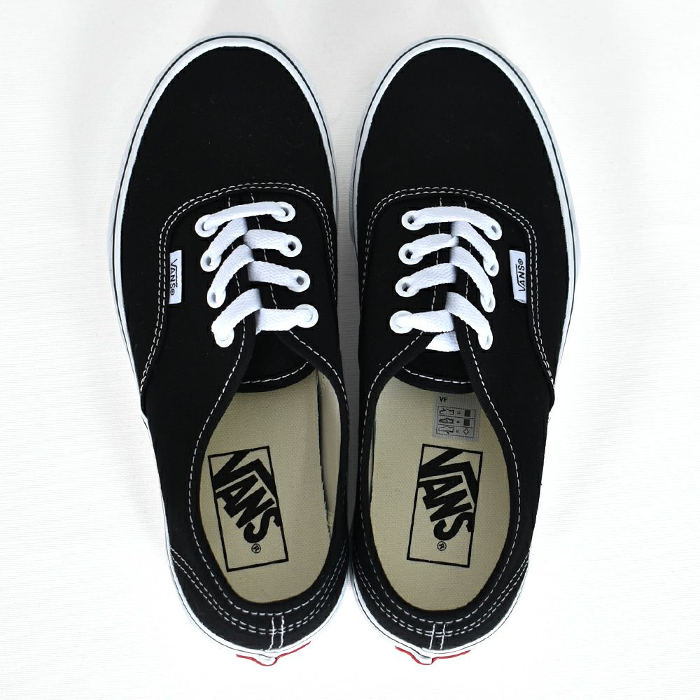 バンズ/ヴァンズ (VANS) UA AUTHENTIC（オーセンティック) 靴