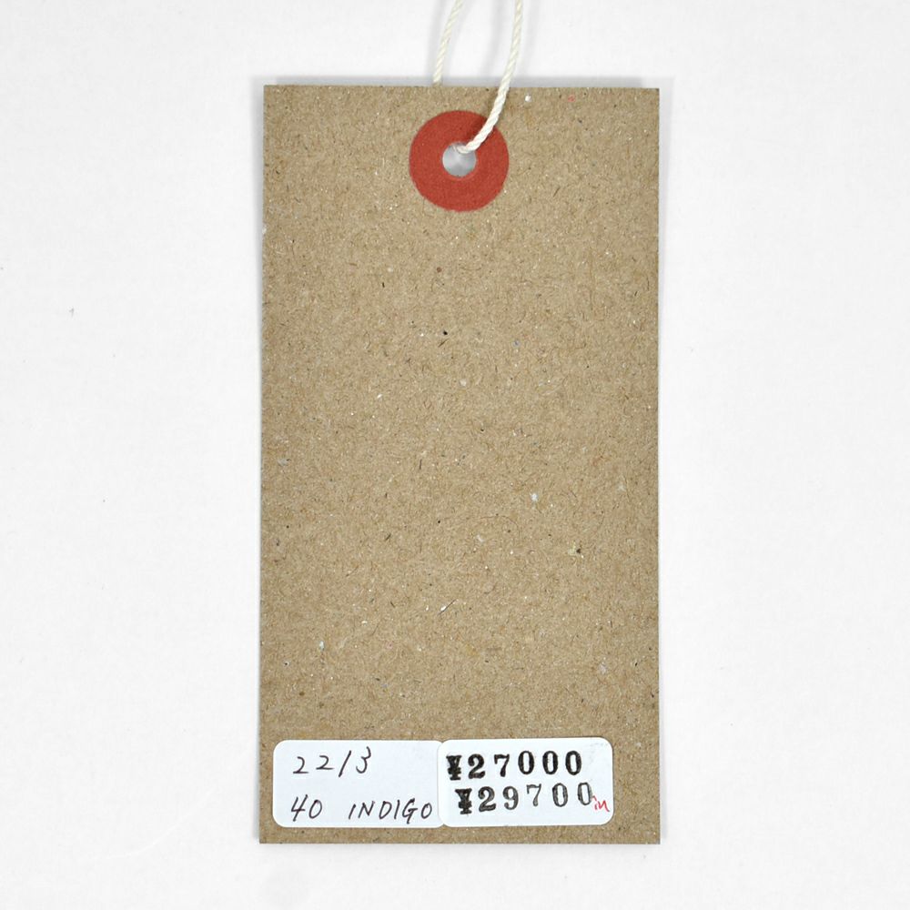 ウエアハウス (WAREHOUSE) Lot 2213 1880 HEAVY LEATHER BOUND JUMPER デニムシャツ プルオーバー レザーバウンド 2213