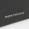 ダントン (DANTON) MONTSOURIS モンスリ ショルダーバッグ ナイロンショルダーバッグ コーデュラナイロン