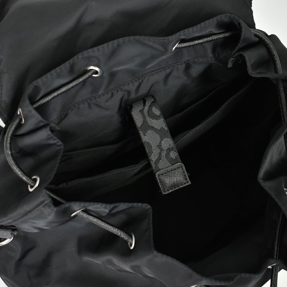 マリメッコ (marimekko) Everything Backpack L Solid バック