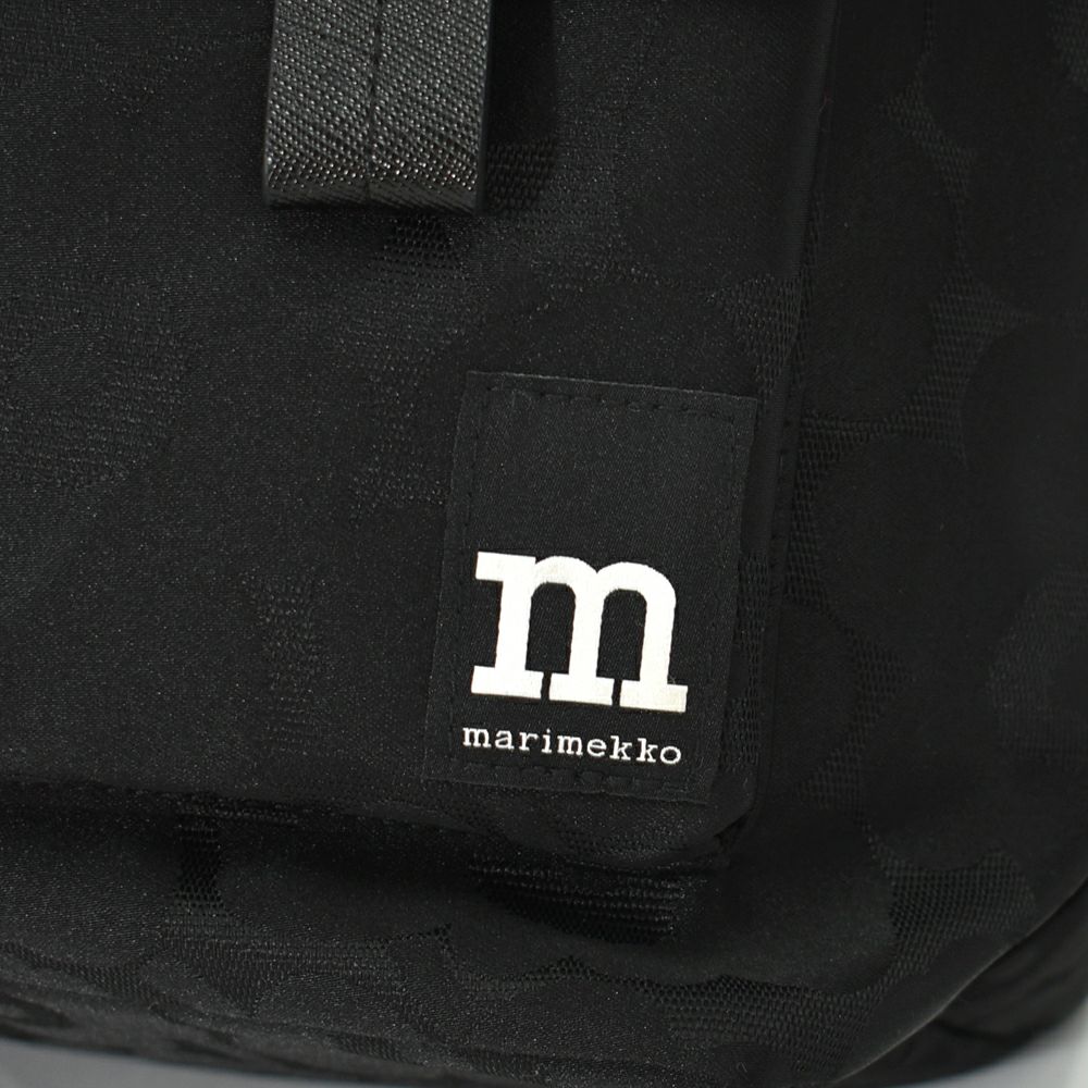 マリメッコ (marimekko) Everything Backpack L Unikko バック マリメッコ (marimekko) Everything Backpack L Unikko バック