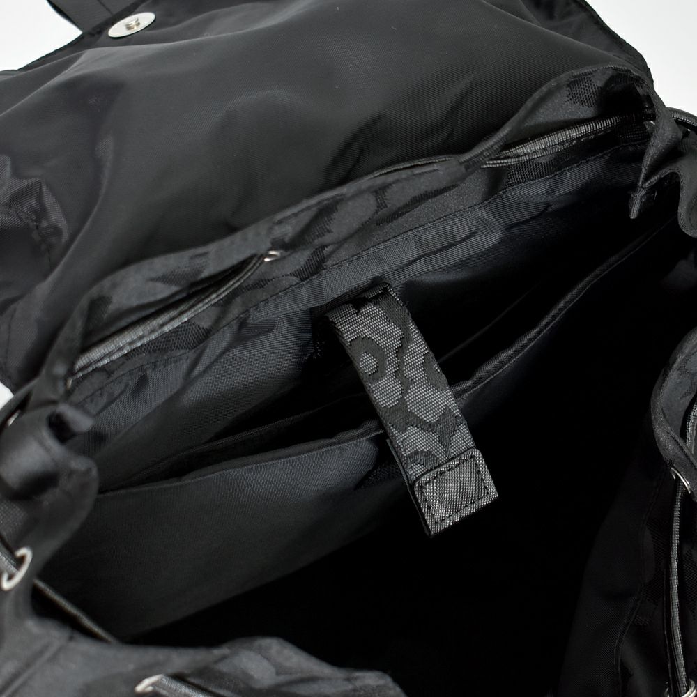 マリメッコ (marimekko) Everything Backpack L Unikko バック マリメッコ (marimekko) Everything Backpack L Unikko バック