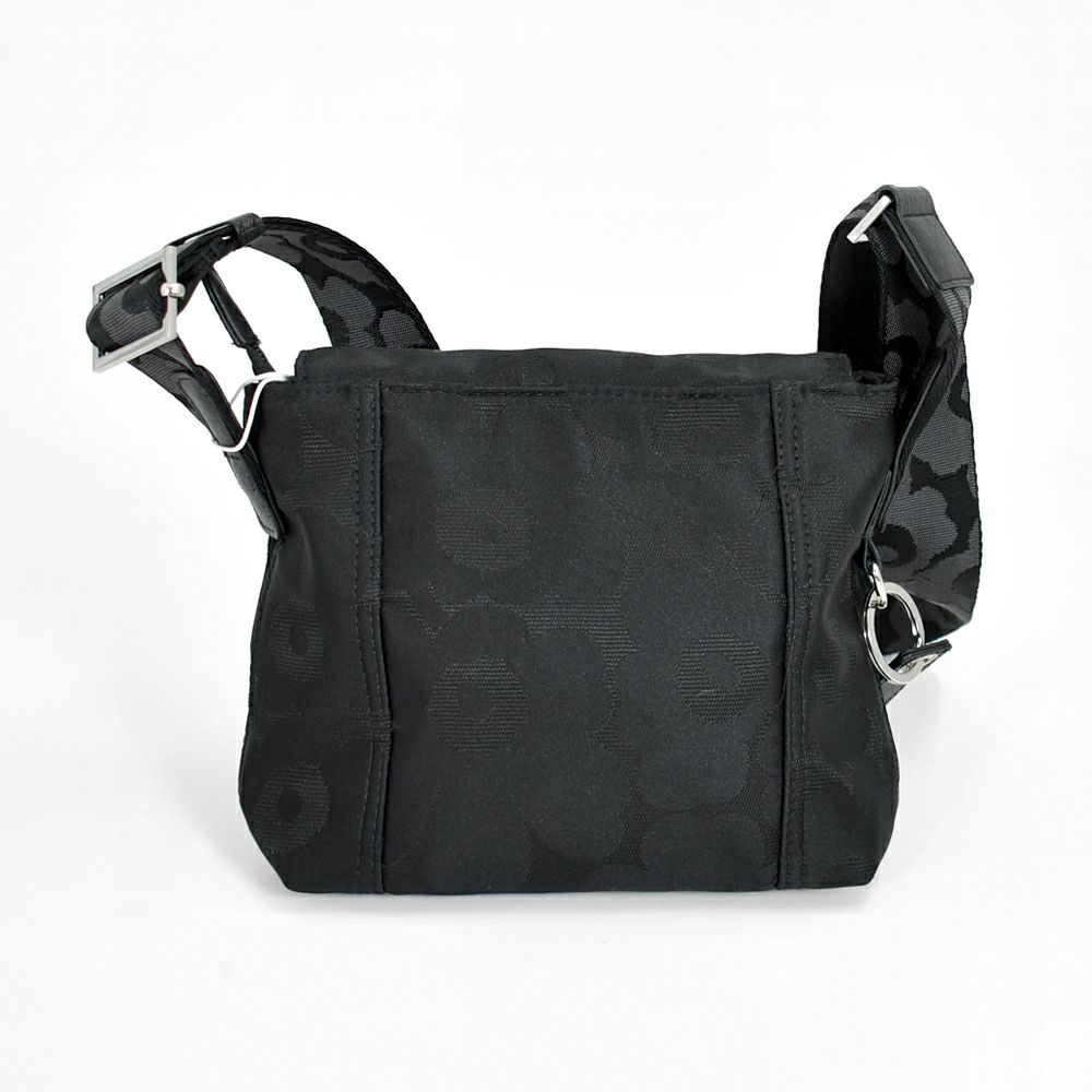 マリメッコ (marimekko) Mini Messenger Unikko ショルダーバッグ 52243-2-92803 52243292803