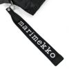 マリメッコ (marimekko) Mini Messenger Unikko ショルダーバッグ 52243-2-92803 52243292803