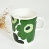 マリメッコ (marimekko) Unikko 60th mug 250ml ウニッコ 食器 マグカップ 花 52249-4-73093 52249473093