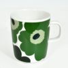 マリメッコ (marimekko) Unikko 60th mug 250ml ウニッコ 食器 マグカップ 花 52249-4-73093 52249473093