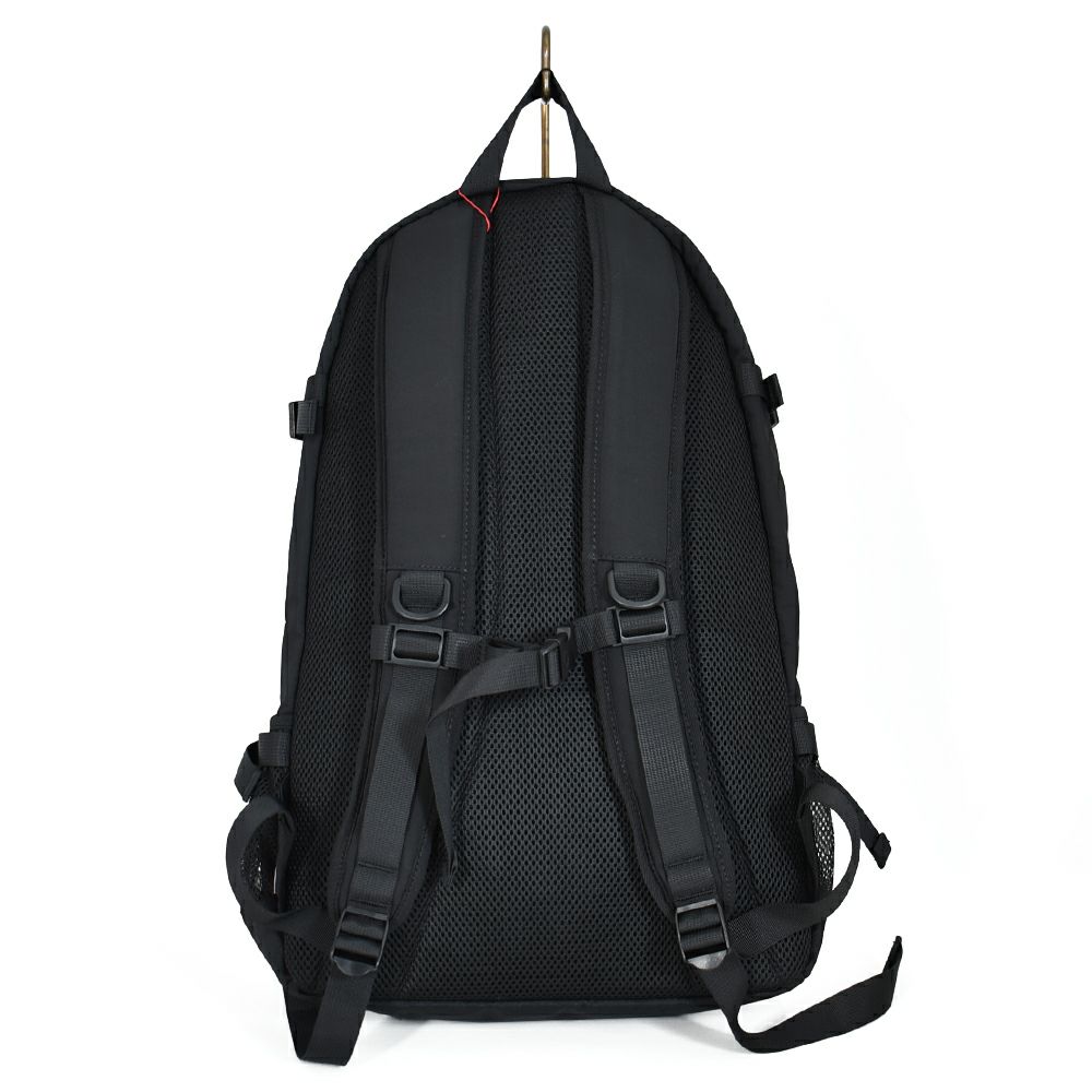 ダントン MONT TARON 27 ブラックリュック バックパック ダントン (DANTON) MONT FARON27 モンファロン27 リュックサック