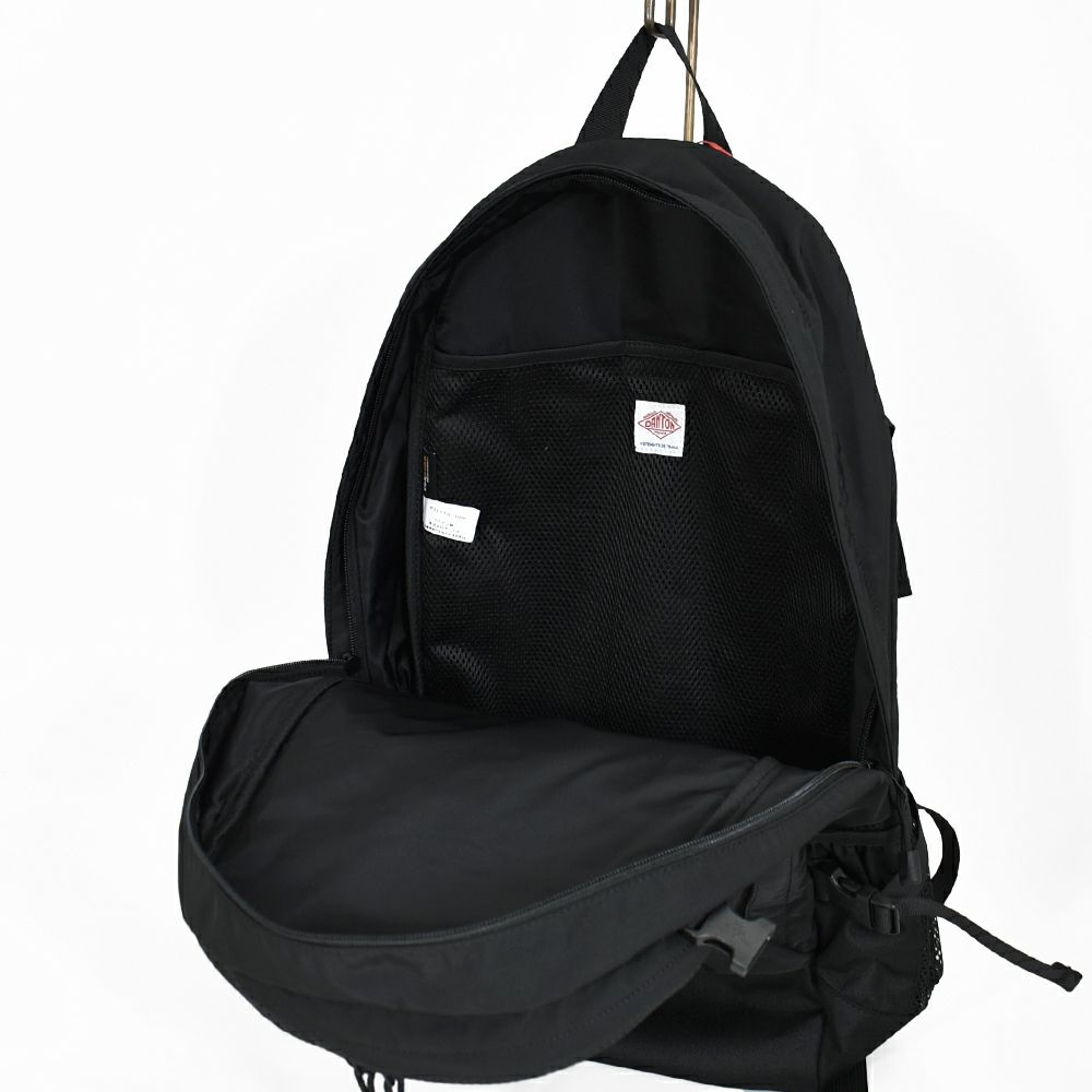 ダントン MONT TARON 27 ブラックリュック バックパック danton ダントン リュック 27」の人気商品一覧 | 安い商品を通販