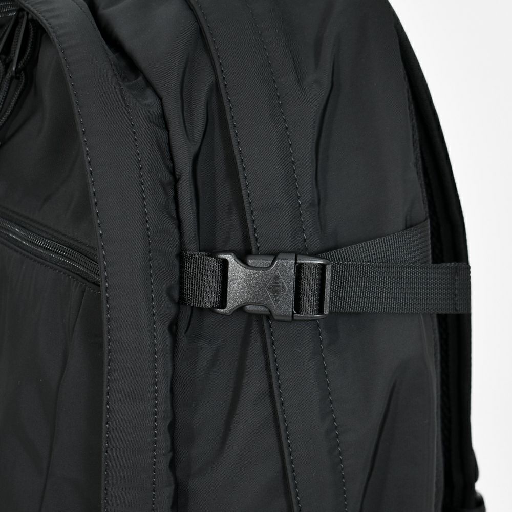 ダントン (DANTON) MONT FARON27 モンファロン27 リュックサック バックパック トレッキング 27L