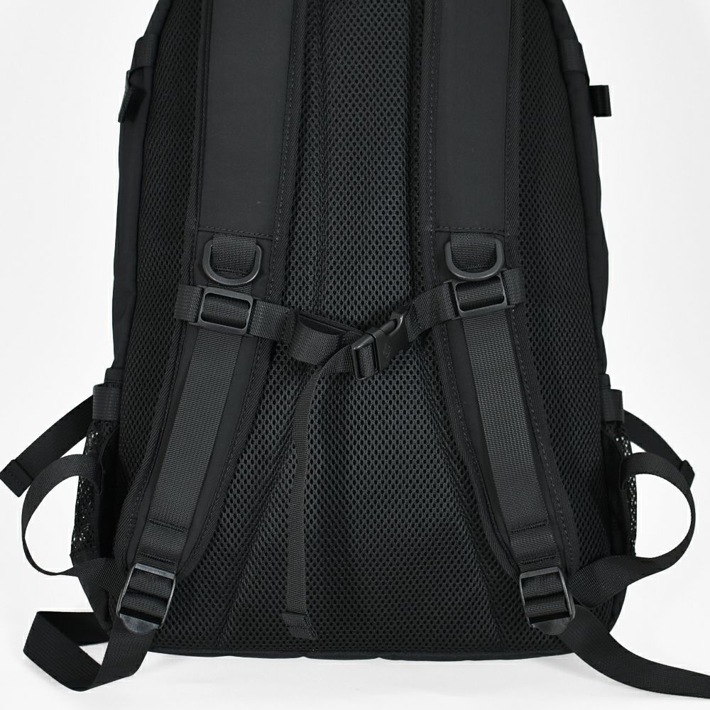 ダントン (DANTON) MONT FARON27 モンファロン27 リュックサック バックパック トレッキング 27L