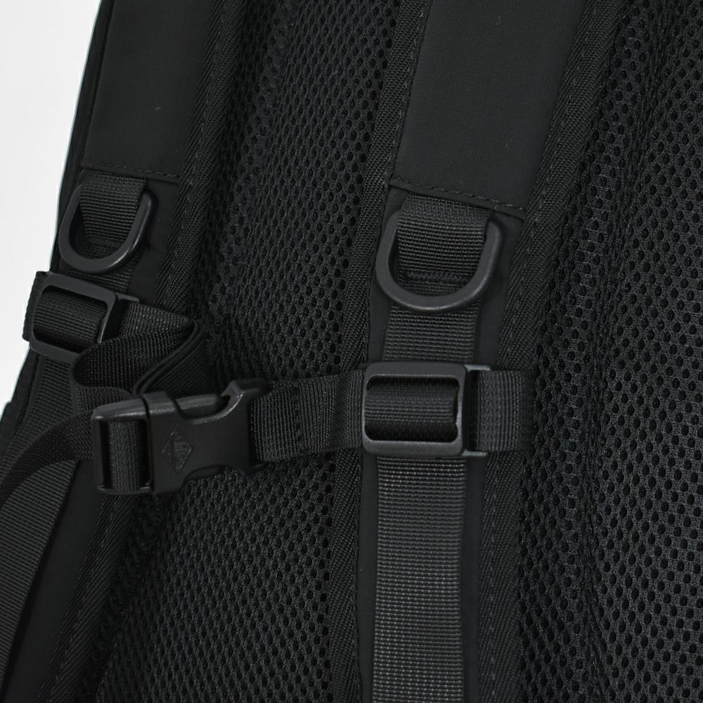 ダントン (DANTON) MONT FARON27 モンファロン27 リュックサック バックパック トレッキング 27L