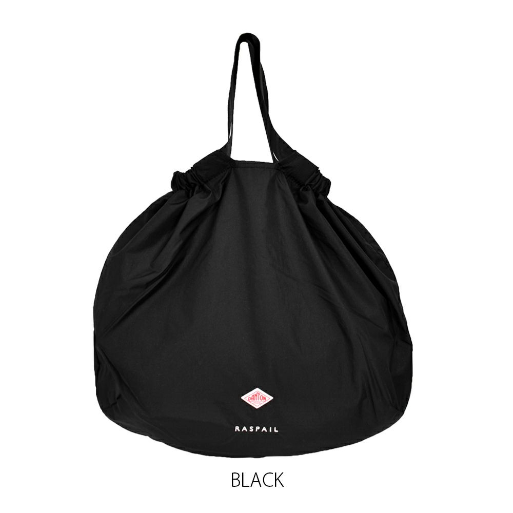 ダントン (DANTON) RASPAIL MICRO RIP NYLON MARCHE BAG ダントン (DANTON) RASPAIL MICRO RIP NYLON MARCHE BAG