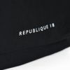 ダントン (DANTON) REPUBLIQUE18 レピュブリック18 ナイロンリュックサック バックパック デイパック 18L コーデュラナイロン