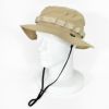 ダントン (DANTON) NYLON OXFORD BOONIE HAT 帽子 ハット ブーニーハット ミリタリー アウトドア DT-H0270NTX