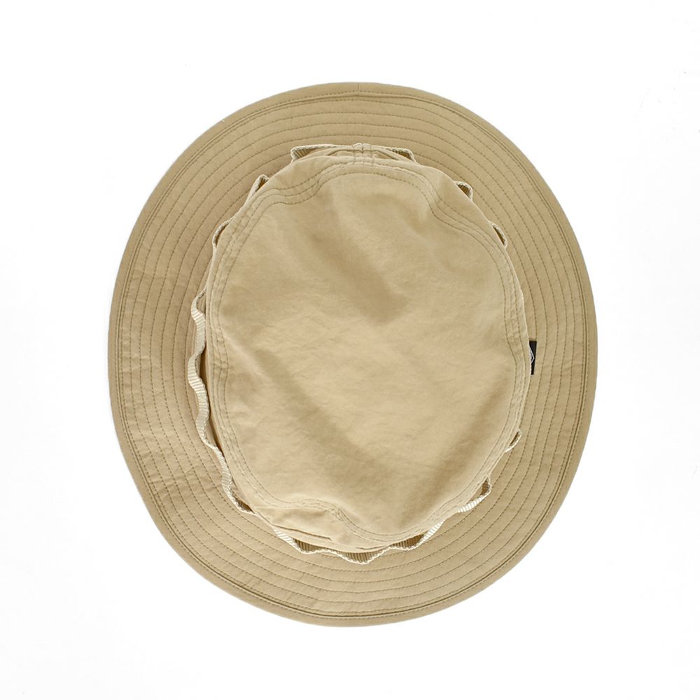 ダントン (DANTON) NYLON OXFORD BOONIE HAT 帽子 ハット ブーニーハット ミリタリー アウトドア DT-H0270NTX