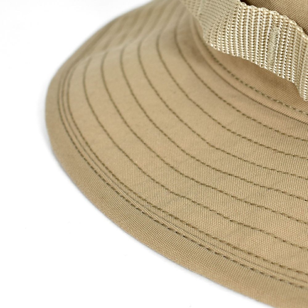 ダントン (DANTON) NYLON OXFORD BOONIE HAT 帽子 ハット