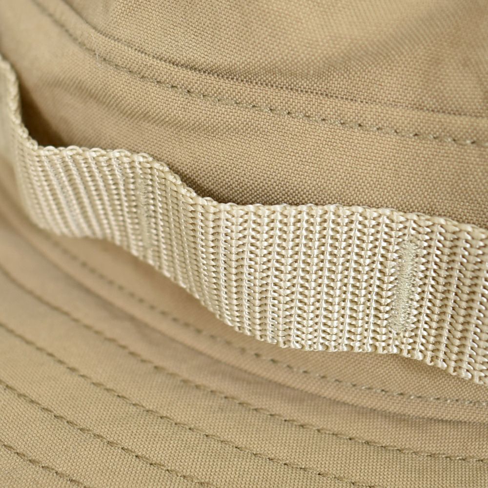 ダントン (DANTON) NYLON OXFORD BOONIE HAT 帽子 ハット ブーニーハット ミリタリー アウトドア DT-H0270NTX