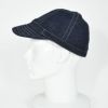 ウエアハウス (WAREHOUSE) Lot 5242 DENIM CAP デニムキャップ 帽子 5242