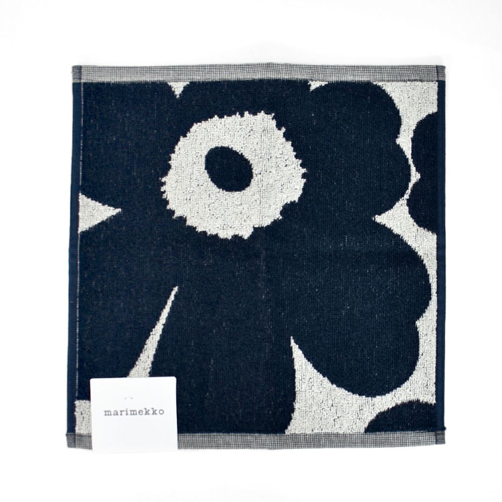 マリメッコ (marimekko) Unikko ミニタオル ハンドタオル 52219-4-70528 52219470528 の通販ならトップジミー