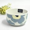 マリメッコ (marimekko) 【日本限定】 Unikko bowl 250ml ウニッコ 食器 ボウル 花 ギフト 52249-4-73118 52249473118