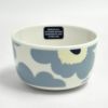 マリメッコ (marimekko) 【日本限定】 Unikko bowl 250ml ウニッコ 食器 ボウル 花 ギフト 52249-4-73118 52249473118