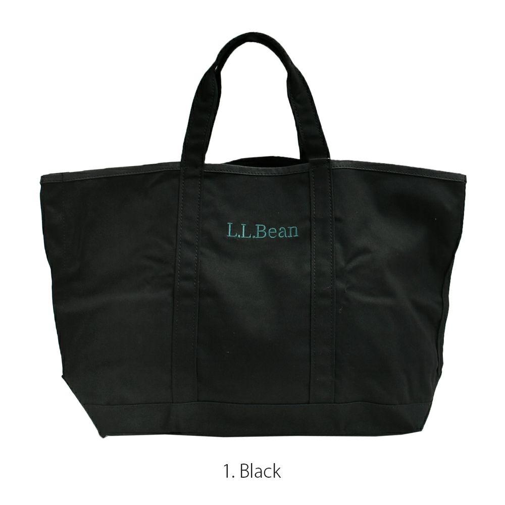 エルエルビーン (L.L.Bean) グローサリー・トート Grocery Tote Logo Large / INTL トートバッグ エコバッグ  大容量 301371 の通販ならトップジミー