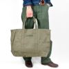 エルエルビーン (L.L.Bean) グローサリートート Grocery Tote Logo Large / INTL トートバッグ エコバッグ 大容量 301371