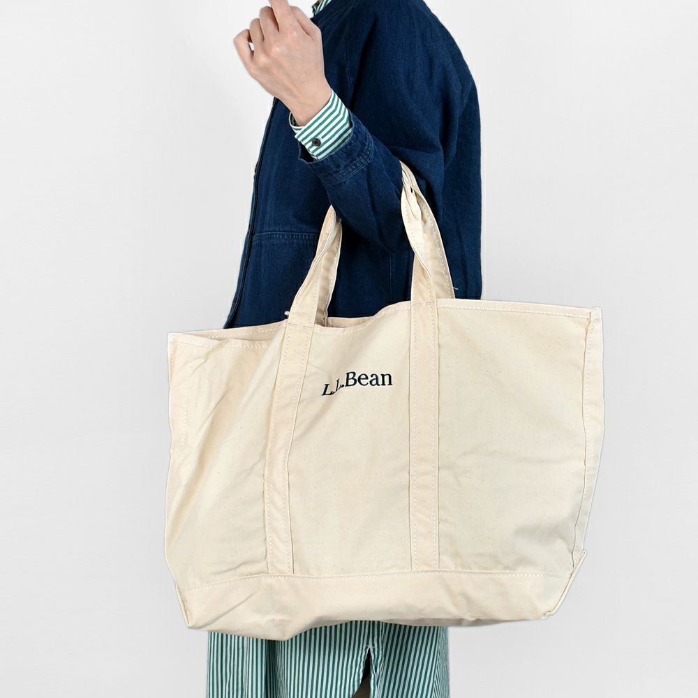 エルエルビーン (L.L.Bean) グローサリー・トート Grocery Tote