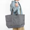 エルエルビーン (L.L.Bean) グローサリートート Grocery Tote Logo Large / INTL トートバッグ エコバッグ 大容量 301371