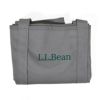 エルエルビーン (L.L.Bean) グローサリートート Grocery Tote Logo Large / INTL トートバッグ エコバッグ 大容量 301371