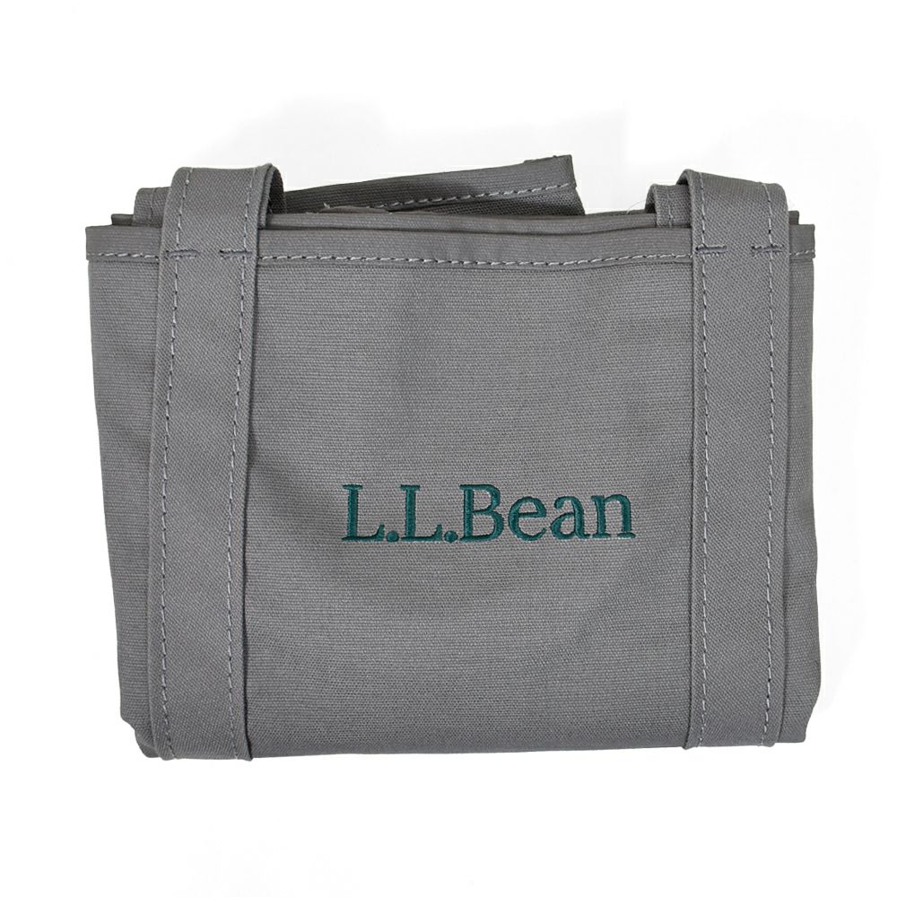ベル◡̈♥︎様 L.L.Bean/エルエルビーン】Grocery Tote Logo Large / 301371