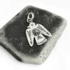 ラリースミス (LARRY SMITH) THUNDERBIRD PENDANT (SHELL) シルバーアクセサリー ペンダントトップ サンダーバード NL-0067