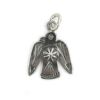 ラリースミス (LARRY SMITH) THUNDERBIRD PENDANT (SHELL) シルバーアクセサリー ペンダントトップ サンダーバード NL-0067