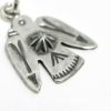 ラリースミス (LARRY SMITH) THUNDERBIRD PENDANT (SHELL) シルバーアクセサリー ペンダントトップ サンダーバード NL-0067