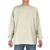 ダントン (DANTON) MEN'S LONG SLEEVE T-SHIRT 長袖Tシャツ ロンT DT-C0200TCB