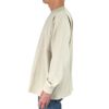 ダントン (DANTON) MEN'S LONG SLEEVE T-SHIRT 長袖Tシャツ ロンT DT-C0200TCB