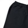 ダントン (DANTON) WOMEN'S COTTON LINEN WEATHER EASY PANTS イージーパンツ テーパードパンツ クロップド丈 綿麻 JD-2540WEL