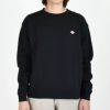 ダントン (DANTON) WOMEN'S LONG SLEEVE T-SHIRT 長袖Tシャツ ロンT DT-C0269TCB