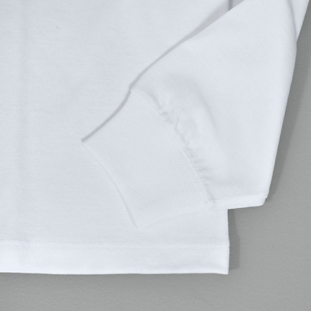 ダントン (DANTON) WOMEN'S LONG SLEEVE T-SHIRT 長袖Tシャツ ロンT DT-C0269TCB