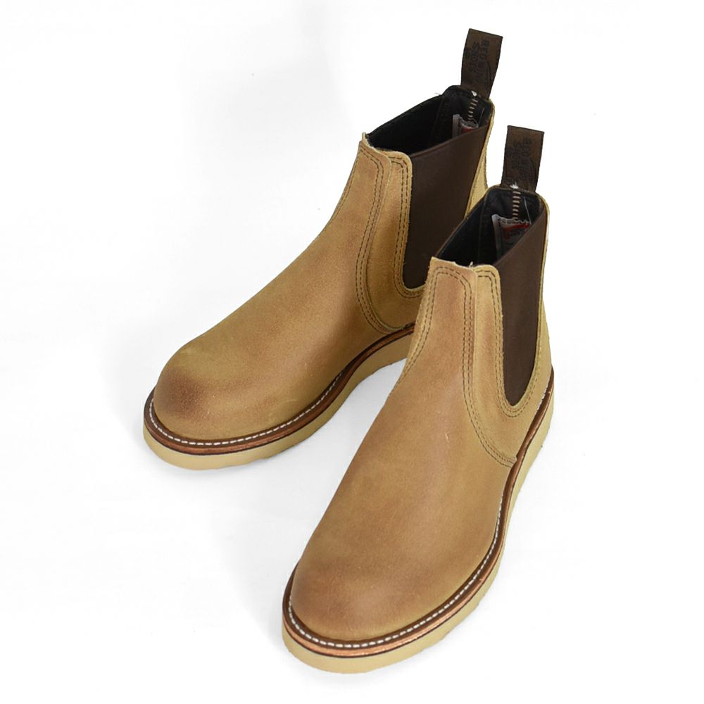 レッドウィング (RED WING) CLASSIC CHELSEA クラシックチェルシー 