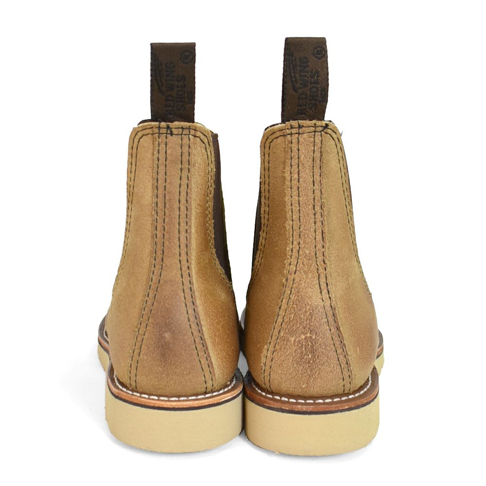 レッドウィング (RED WING) CLASSIC CHELSEA クラシックチェルシー 