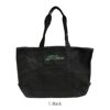 エルエルビーン (L.L.Bean) グローサリー・トート・ウィズ・ロングハンドル Grocery Tote w / Long Handle / JPN トートバッグ エコバッグ 大容量 肩掛け 521251 1. Black