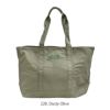 エルエルビーン (L.L.Bean) グローサリー・トート・ウィズ・ロングハンドル Grocery Tote w / Long Handle / JPN トートバッグ エコバッグ 大容量 肩掛け 521251 228. Dusty Olive