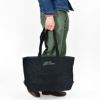 エルエルビーン (L.L.Bean) グローサリー・トート・ウィズ・ロングハンドル Grocery Tote w / Long Handle / JPN トートバッグ エコバッグ 大容量 肩掛け 521251