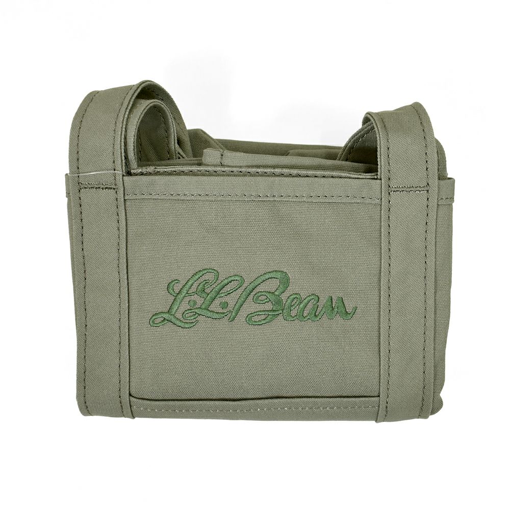 L.L.Bean LLビーン Grocery Tote with Long Handle グローサリー