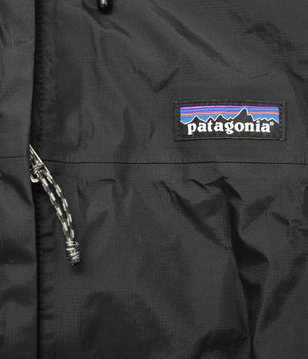 パタゴニア (PATAGONIA) ウィメンズ トレントシェル 3L レインジャケット Women's Torrentshell 3L Rain Jacket マウンテンパーカー アウター 85246