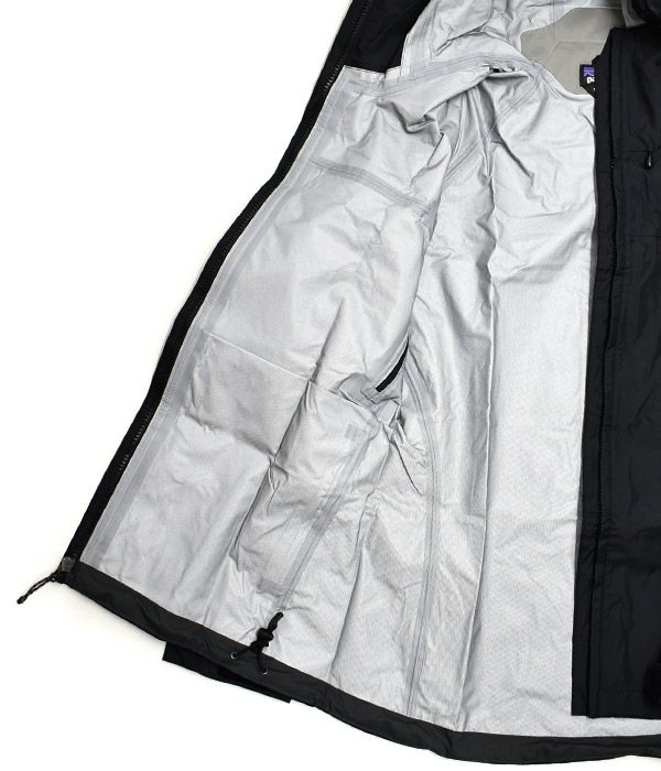 パタゴニア (PATAGONIA) ウィメンズ トレントシェル 3L レインジャケット Women's Torrentshell 3L Rain Jacket マウンテンパーカー アウター 85246
